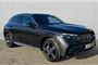 2023 Mercedes-Benz GLC GLC 300 4Matic AMG Line Premium 5dr 9G-Tronic