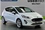 2020 Ford Fiesta 1.0 EcoBoost Hybrid mHEV 125 Titanium X 5dr