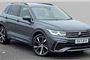 2022 Volkswagen Tiguan 1.5 TSI 150 R-Line 5dr DSG