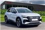 2024 Audi Q4 220kW 50 Quattro 82kWh Black Edition 5dr Auto