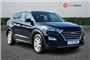 2021 Hyundai Tucson 1.6 TGDi 177 SE Nav 5dr 2WD DCT