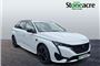2024 Peugeot e-308 115kW GT 54kWh 5dr Auto