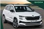 2022 Skoda Karoq 1.5 TSI Sportline 5dr