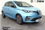 2022 Renault Zoe 100kW Techno R135 50kWh 5dr Auto