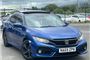 2019 Honda Civic 1.0 VTEC Turbo 126 EX 5dr CVT