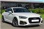 2022 Audi A5 35 TDI S Line 5dr S Tronic