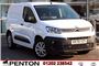 2020 Citroen Berlingo Van 1.5 BlueHDi 1000Kg Enterprise 100ps