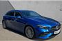 2024 Mercedes-Benz A-Class A200d AMG Line Premium Plus 5dr Auto