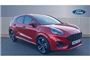 2022 Ford Puma 1.0 EcoBoost Hybrid mHEV 155 ST-Line X 5dr