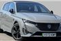 2024 Peugeot e-308 115kW GT 54kWh 5dr Auto