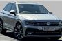 2020 Volkswagen Tiguan 1.5 TSi EVO 150 R-Line Tech 5dr DSG