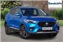 2023 MG ZS 1.0T GDi Exclusive 5dr