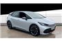 2025 Cupra Born 170kW e-Boost V1 59kWh 5dr Auto
