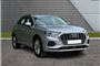 2022 Audi Q3 35 TFSI Sport 5dr S Tronic