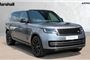 2025 Land Rover Range Rover 4.4 P530 V8 Autobiography LWB 4dr Auto  [7 Seat]