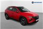 2021 Hyundai Tucson 1.6 TGDi 48V MHD Ultimate 5dr 2WD DCT