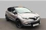 2016 Renault Captur 0.9 TCE 90 Dynamique S Nav 5dr