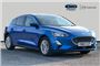 2020 Ford Focus 1.0 EcoBoost 125 Titanium 5dr