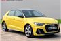 2020 Audi A1 40 TFSI S Line Competition 5dr S Tronic
