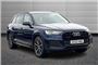 2022 Audi Q7 50 TDI Quattro Black Edition 5dr Tiptronic