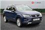 2017 SEAT Ateca 1.4 EcoTSI Xcellence 5dr DSG