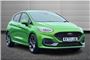 2023 Ford Fiesta ST 1.5 EcoBoost ST-3 5dr