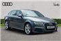 2019 Audi A3 30 TDI 116 S Line 5dr
