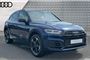 2020 Audi Q5 45 TFSI Quattro Black Edition 5dr S Tronic