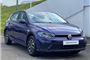 2022 Volkswagen Polo 1.0 Life 5dr