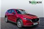 2019 Mazda CX-5 2.2d Sport Nav+ 5dr Auto