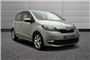 2017 Skoda Citigo 1.0 MPI GreenTech SE L 5dr