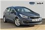 2016 Kia Ceed SW 1.6 CRDi ISG 2 5dr