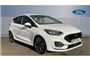 2022 Ford Fiesta 1.0 EcoBoost ST-Line X 5dr