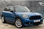 2021 MINI Countryman 1.5 Cooper Sport 5dr Auto