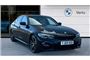 2020 BMW 3 Series 320d M Sport 4dr Step Auto