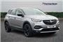 2021 Vauxhall Grandland X 1.2 Turbo SRi Nav 5dr