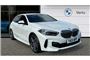 2021 BMW 1 Series 118i M Sport 5dr Step Auto