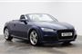 2021 Audi TT Roadster 40 TFSI Sport 2dr S Tronic