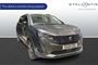 2021 Peugeot 5008 1.2 PureTech Allure 5dr EAT8