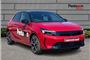 2024 Vauxhall Corsa 1.2 Turbo GS 5dr