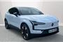 2024 Volvo EX30 200kW SM Extended Range Ultra 69kWh 5dr Auto