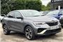 2023 Renault Arkana 1.6 E-Tech full hybrid 145 Engineered 5dr Auto