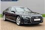 2023 Audi A8 60 TFSI e Quattro S Line 4dr Tiptronic