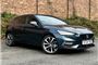 2024 SEAT Leon 1.0 eTSI FR Sport 5dr DSG