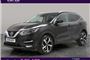 2019 Nissan Qashqai 1.3 DiG-T 160 Tekna 5dr