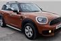 2018 MINI Countryman 1.5 Cooper Classic 5dr Auto