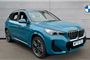 2023 BMW iX1 230kW xDrive30 M Sport 65kWh 5dr Auto