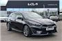 2024 Kia Ceed 1.5T GDi ISG GT-Line S 5dr Auto