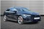 2023 Audi S3 S3 TFSI Black Edition Quattro 5dr S Tronic