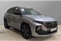 2023 Hyundai Tucson 1.6 TGDi Hybrid 230 N Line S 5dr 2WD Auto